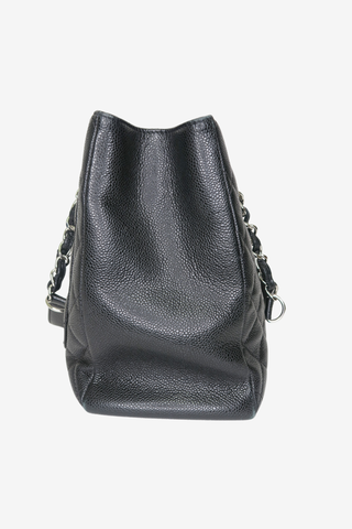 Chanel Grand Shopping Tote - Designer Handbags at The Find Luxury Resale - Vancouver, Canada