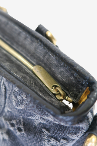 Louis Vuitton Neo Cabby MM Vintage - Designer Handbags at The Find Luxury Resale - Vancouver, Canada