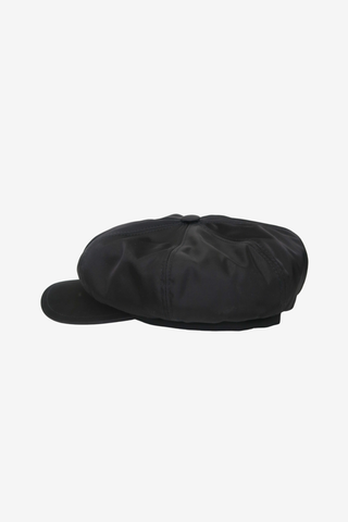 Prada Newsboy Cap - Designer Hats at The Find Luxury Resale - Vancouver, Canada