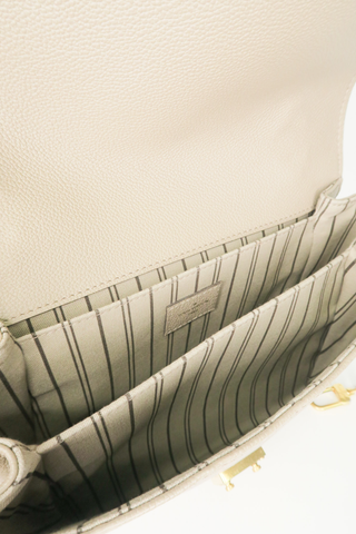 Louis Vuitton LV Monogram Pochette Métis - Designer Handbags at The Find Luxury Resale - Vancouver, Canada