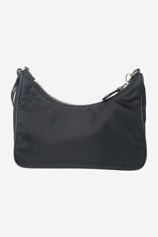 Prada Tessuto Re-Edition 2005 - Designer Handbags at The Find Luxury Resale - Vancouver, Canada