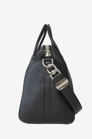 Givenchy Medium Antigona Bag - Designer Handbags at The Find Luxury Resale - Vancouver, Canada