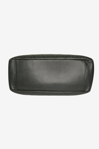 Chanel Grand Shopping Tote - Designer Handbags at The Find Luxury Resale - Vancouver, Canada