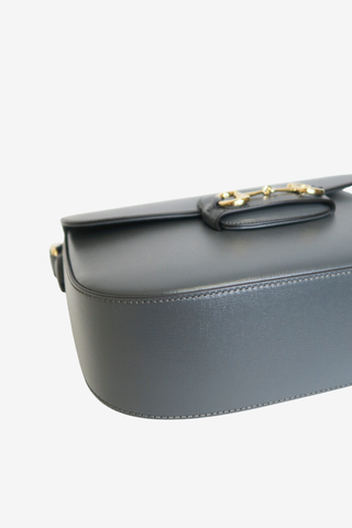 Gucci 1955 Horsebit Shoulder Bag - Designer Handbags at The Find Luxury Resale - Vancouver, Canada