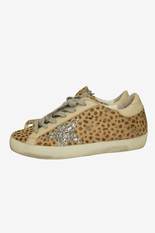 Golden Goose Sneakers sz 36 - Designer shoes at The Find Luxury Resale - Vancouver, Canada