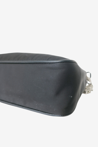 Prada Tessuto Re-Edition 2005 - Designer Handbags at The Find Luxury Resale - Vancouver, Canada