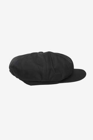 Prada Newsboy Cap - Designer Hats at The Find Luxury Resale - Vancouver, Canada