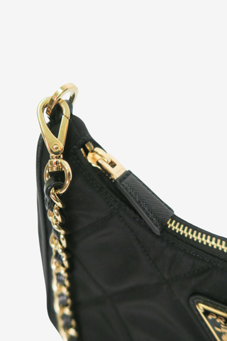Prada Tessuto Nylon Re-Edition 1995 - Designer Handbags at The Find Luxury Resale - Vancouver, Canada