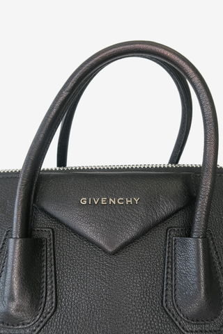 Givenchy Medium Antigona Bag - Designer Handbags at The Find Luxury Resale - Vancouver, Canada