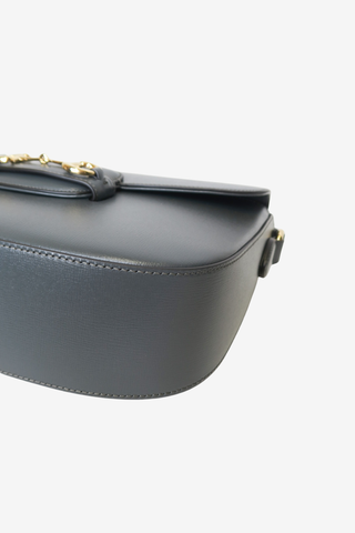 Gucci 1955 Horsebit Shoulder Bag - Designer Handbags at The Find Luxury Resale - Vancouver, Canada