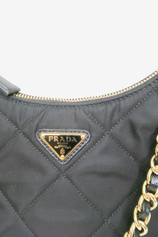 Prada Tessuto Nylon Re-Edition 1995 - Designer Handbags at The Find Luxury Resale - Vancouver, Canada
