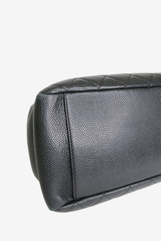 Chanel Grand Shopping Tote - Designer Handbags at The Find Luxury Resale - Vancouver, Canada