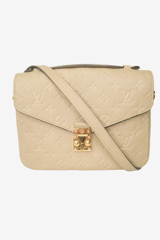 Louis Vuitton LV Monogram Pochette Métis - Designer Handbags at The Find Luxury Resale - Vancouver, Canada