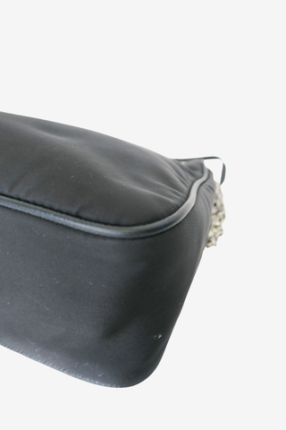 Prada Tessuto Re-Edition 2005 - Designer Handbags at The Find Luxury Resale - Vancouver, Canada