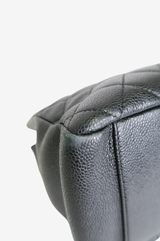 Chanel Grand Shopping Tote - Designer Handbags at The Find Luxury Resale - Vancouver, Canada