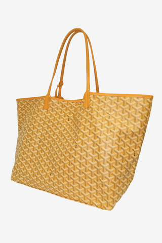 Goyard Goyardine St.Louis GM - Designer Handbags at The Find Luxury Resale - Vancouver, Canada