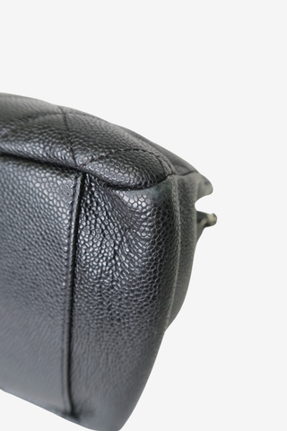 Chanel Grand Shopping Tote - Designer Handbags at The Find Luxury Resale - Vancouver, Canada