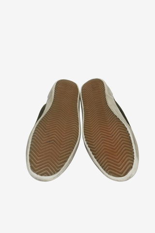 Golden Goose Sneakers Sz 38 - Designer Sea at The Find Luxury Resale - Vancouver, Canada