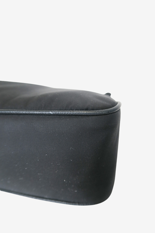 Prada Tessuto Re-Edition 2005 - Designer Handbags at The Find Luxury Resale - Vancouver, Canada