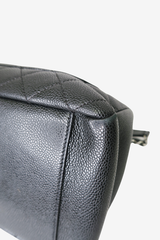 Chanel Grand Shopping Tote - Designer Handbags at The Find Luxury Resale - Vancouver, Canada