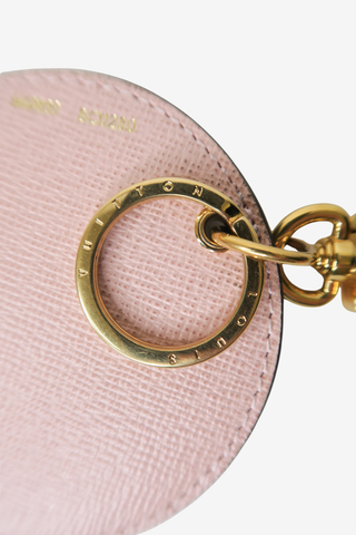 Louis Vuitton Key Chain Vivienne - Designer accessories at The Find Luxury Resale - Vancouver, Canada