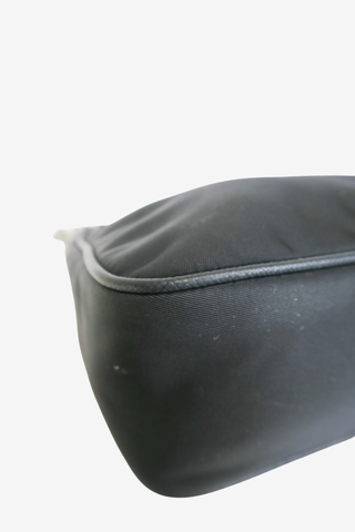 Prada Tessuto Re-Edition 2005 - Designer Handbags at The Find Luxury Resale - Vancouver, Canada