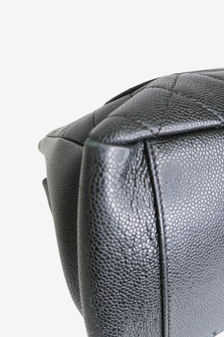 Chanel Grand Shopping Tote - Designer Handbags at The Find Luxury Resale - Vancouver, Canada