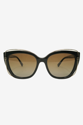 Tiffany & Co. Cat-Eye Sunglasses - Designer Sunglasses at The Find Luxury Resale - Vancouver, Canada