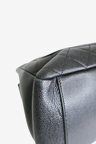 Chanel Grand Shopping Tote - Designer Handbags at The Find Luxury Resale - Vancouver, Canada
