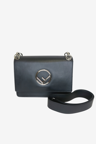Fendi Kan I F Bag - Designer Handbags at The Find Luxury Resale - Vancouver, Canada