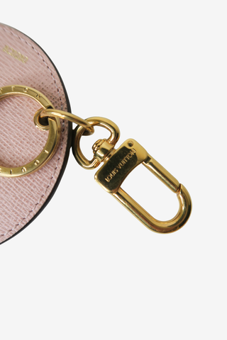 Louis Vuitton Key Chain Vivienne - Designer accessories at The Find Luxury Resale - Vancouver, Canada