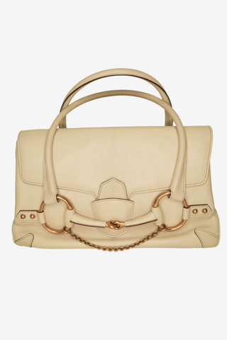 Gucci Horsebit Large Shoulder Bag - Designer Handbags at The Find Luxury Resale - Vancouver, Canada