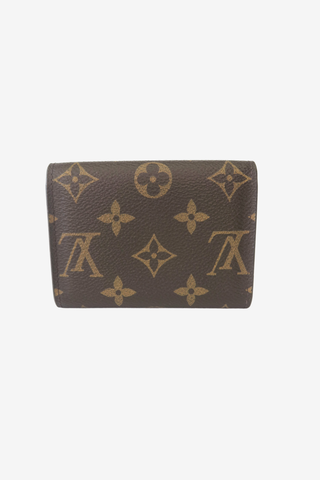 Louis Vuitton Monogram Rosalie Wallet - Designer Wallets at The Find Luxury Resale - Vancouver, Canada