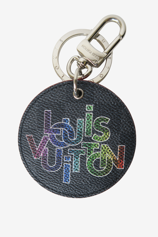 Louis Vuitton Key Chain - Designer accessories at The Find Luxury Resale - Vancouver, Canada