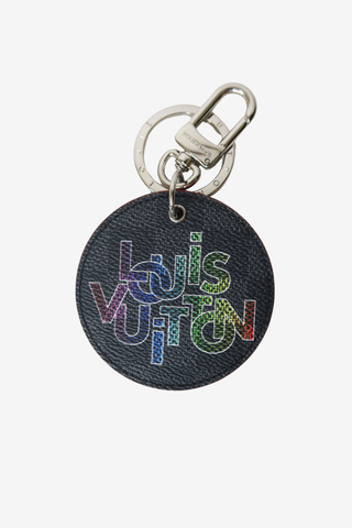 Louis Vuitton Key Chain - Designer accessories at The Find Luxury Resale - Vancouver, Canada