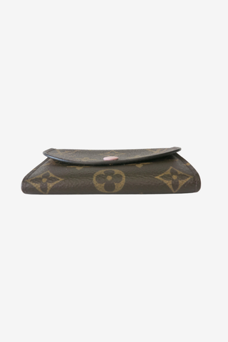 Louis Vuitton Monogram Rosalie Wallet - Designer Wallets at The Find Luxury Resale - Vancouver, Canada
