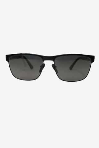 Prada Square Sunglasses - Designer Sunglasses at The Find Luxury Resale - Vancouver, Canada