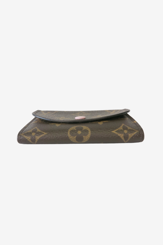 Louis Vuitton Monogram Rosalie Wallet - Designer Wallets at The Find Luxury Resale - Vancouver, Canada