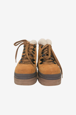 See by Chloe Boots sz 39 - Designer shoes at The Find Luxury Resale - Vancouver, Canada