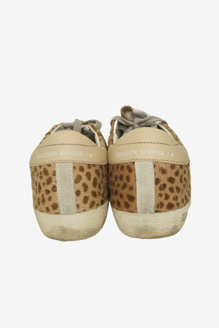 Golden Goose Sneakers sz 36 - Designer shoes at The Find Luxury Resale - Vancouver, Canada