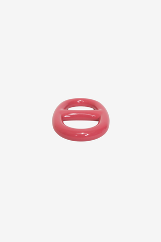 Hermès Chaine d'Ancre Scarf Ring - Designer Accessories at The Find Luxury Resale - Vancouver, Canada