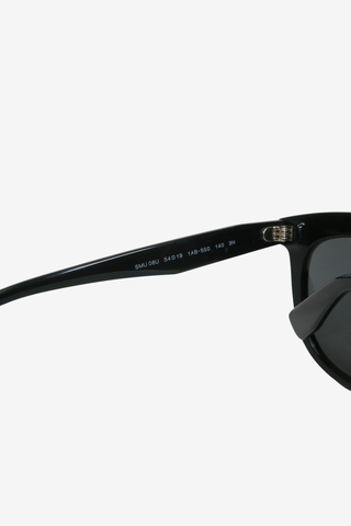 Miu Miu Oversized Sunglasses - Designer Sunglasses at The Find Luxury Resale - Vancouver, Canada