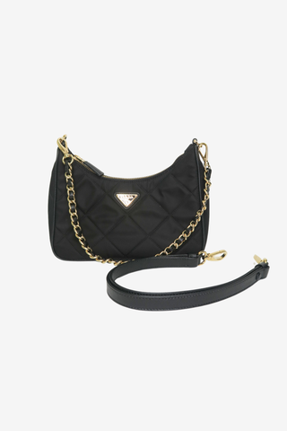 Prada Tessuto Nylon Re-Edition 1995 - Designer Handbags at The Find Luxury Resale - Vancouver, Canada