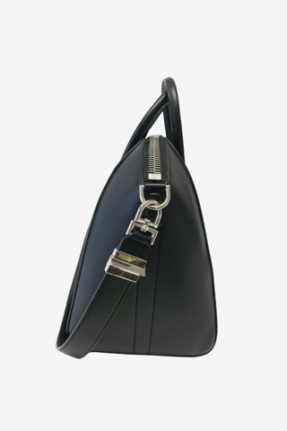 Givenchy Medium Antigona Bag - Designer shoulder bag at The Find Luxury Resale - Vancouver, Canada