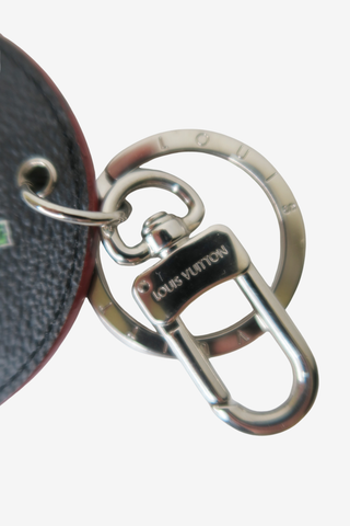 Louis Vuitton Key Chain - Designer accessories at The Find Luxury Resale - Vancouver, Canada