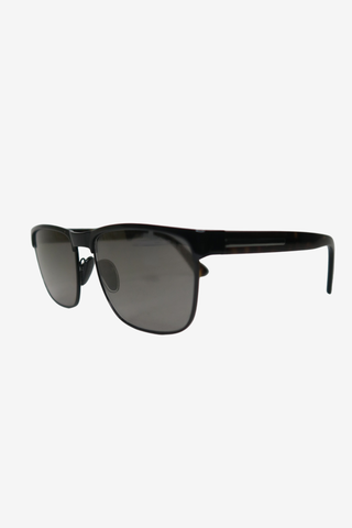 Prada Square Sunglasses - Designer Sunglasses at The Find Luxury Resale - Vancouver, Canada