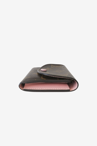 Louis Vuitton Monogram Rosalie Wallet - Designer Wallets at The Find Luxury Resale - Vancouver, Canada