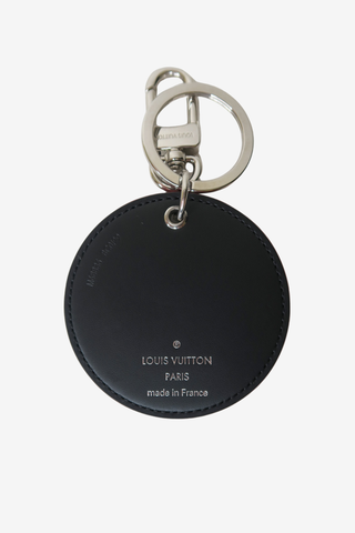 Louis Vuitton Key Chain - Designer accessories at The Find Luxury Resale - Vancouver, Canada