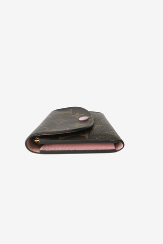 Louis Vuitton Monogram Rosalie Wallet - Designer Wallets at The Find Luxury Resale - Vancouver, Canada