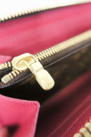 Louis Vuitton Wallet - Designer Wallets at The Find Luxury Resale - Vancouver, Canada